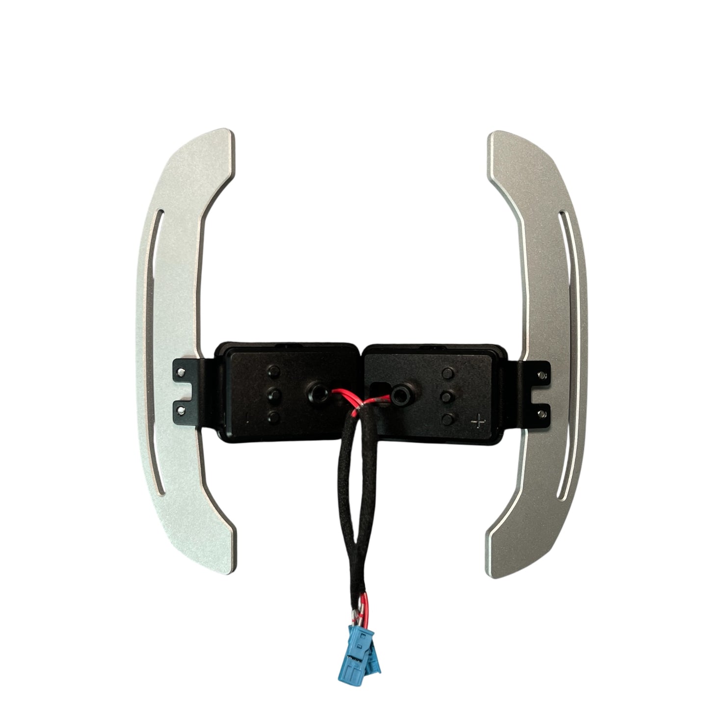 RAW Spec Billet Paddle Shifters