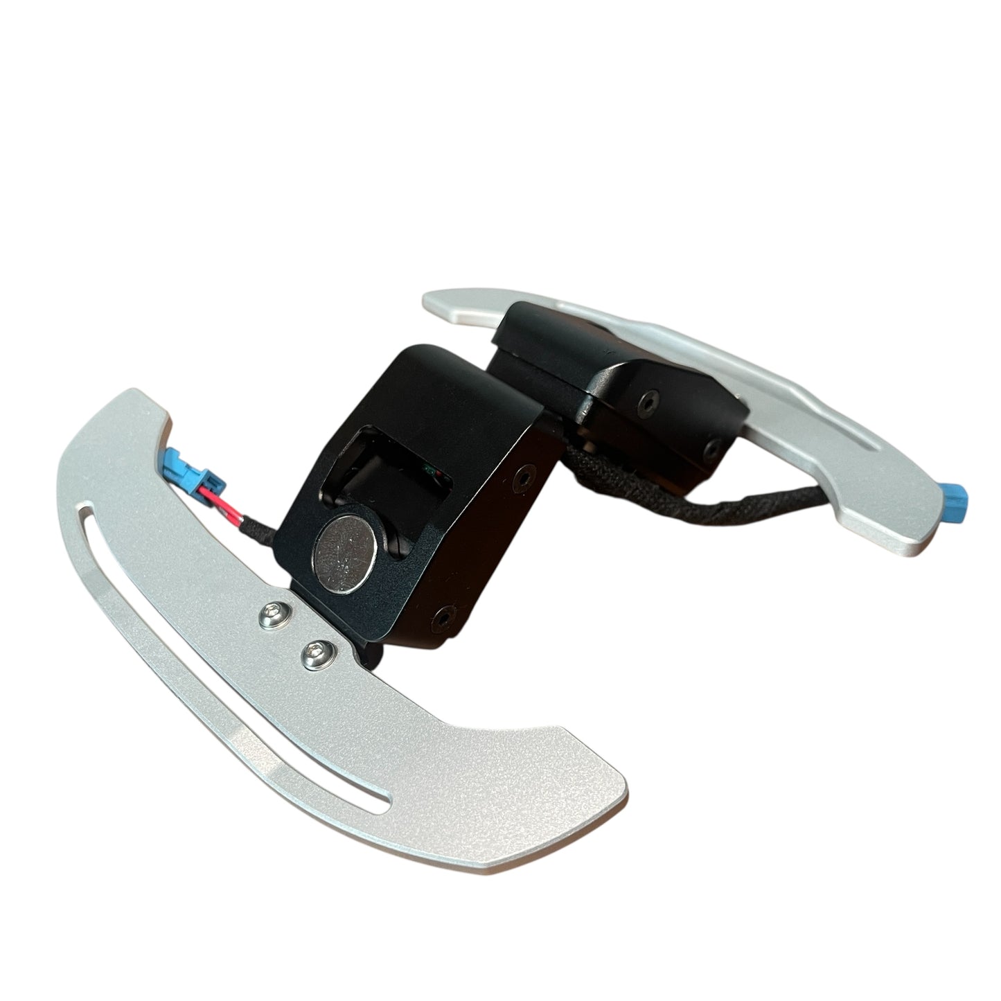 RAW Spec Billet Paddle Shifters